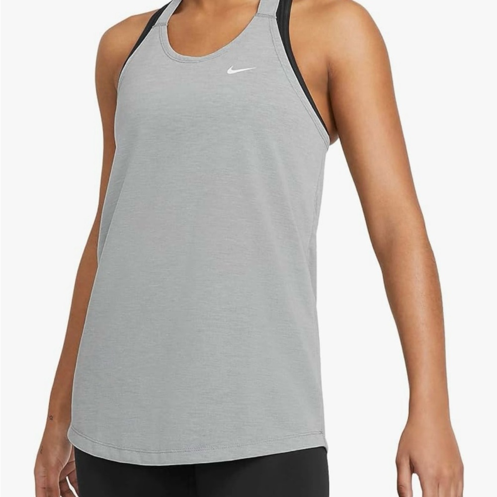 Nike Women's Dry-Fit Tank Top